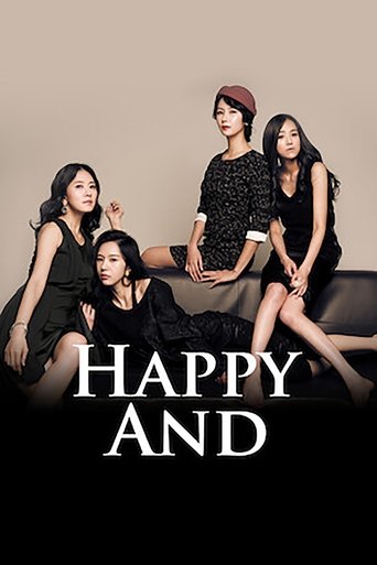 Happy And Poster of Happy And