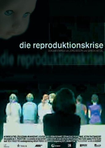 Die Reproduktionskrise Poster of Die Reproduktionskrise