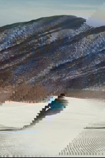 North Korea; Off-Piste Poster of North Korea; Off-Piste