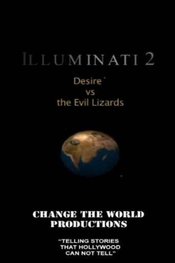 Illuminati 2: The Battle in Space Poster of Illuminati 2: The Battle in Space
