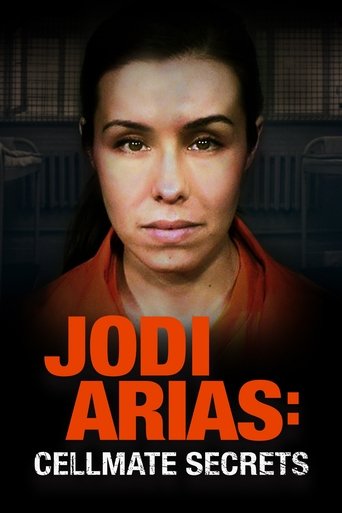 Jodi Arias: Cellmate Secrets Poster of Jodi Arias: Cellmate Secrets