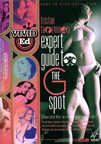 Expert Guide to the G-Spot Poster of Expert Guide to the G-Spot
