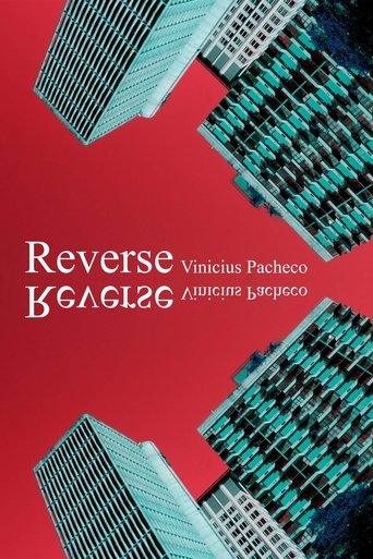 Reverse Poster of Reverse