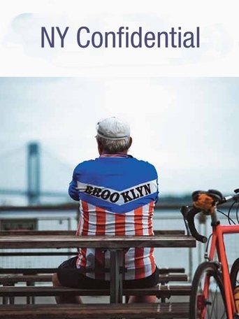 NY Confidential Poster of NY Confidential