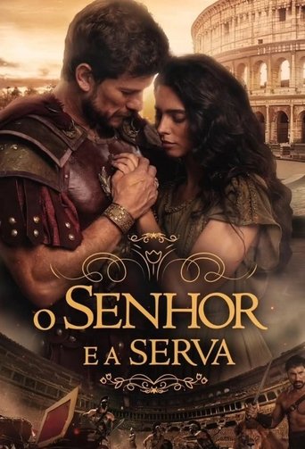 O Senhor e a Serva Poster of O Senhor e a Serva