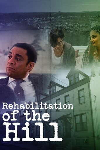 Rehabilitation of the Hill Poster of Rehabilitation of the Hill