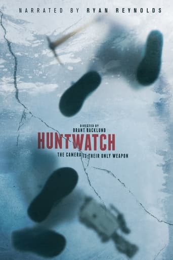 Poster of Huntwatch