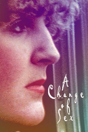 A Change of Sex Poster of A Change of Sex