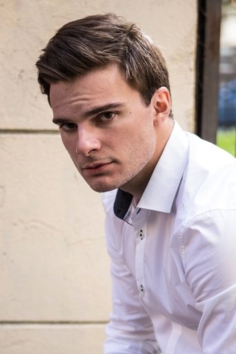 Andrey Strugovets Portrait of Andrey Strugovets