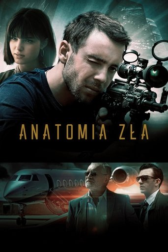 Anatomy of Evil Poster of Anatomy of Evil