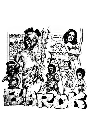 Barok Poster of Barok