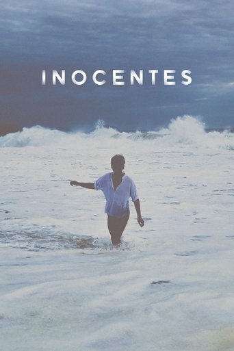 Inocentes Poster of Inocentes