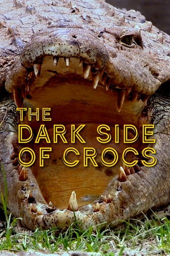 Dark Side of Crocs Poster of Dark Side of Crocs