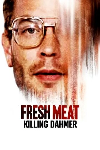 Fresh Meat: Killing Dahmer Poster of Fresh Meat: Killing Dahmer