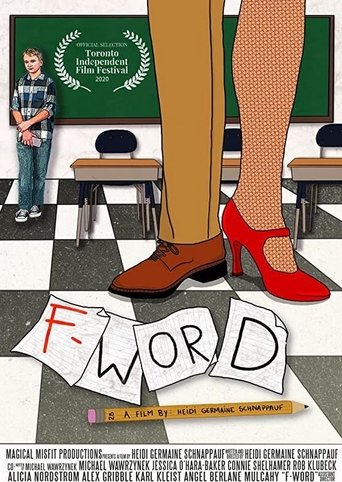 F-Word Poster of F-Word