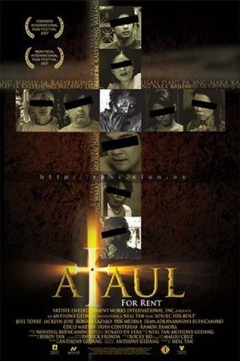 Ataul: For Rent Poster of Ataul: For Rent