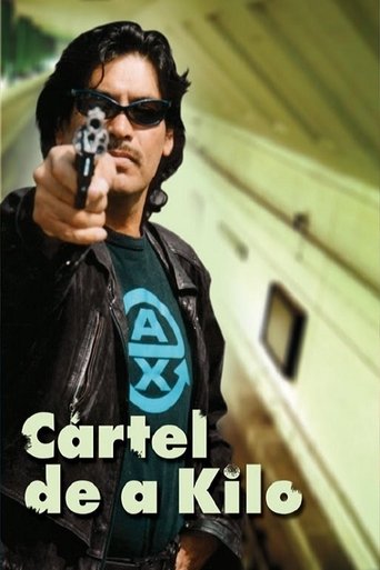 Cartel De A Kilo Poster of Cartel De A Kilo