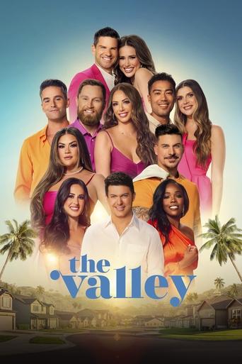 The Valley Poster of The Valley
