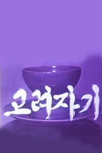 Koryo Celadon Poster of Koryo Celadon