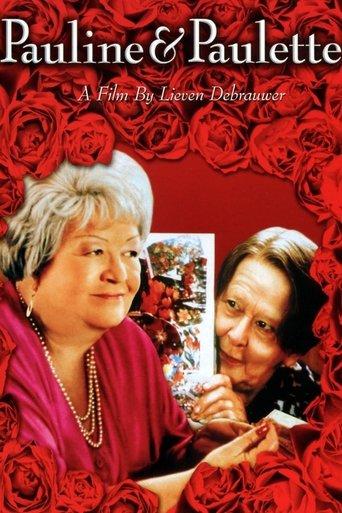 Pauline & Paulette Poster of Pauline & Paulette