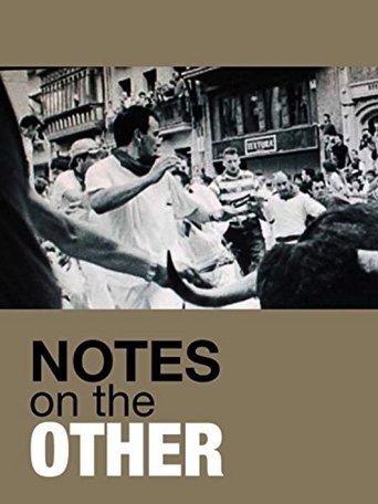 Notes on the Other Poster of Notes on the Other