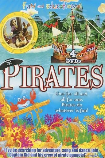 Pirates Poster of Pirates