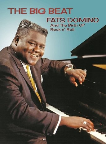 Fats Domino and The Birth of Rock ‘n’ Roll Poster of Fats Domino and The Birth of Rock ‘n’ Roll
