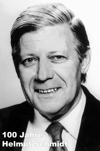 100 Jahre Helmut Schmidt Poster of 100 Jahre Helmut Schmidt