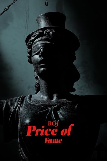 Best Of Joy: Chapter 3 - Price Of Fame Poster of Best Of Joy: Chapter 3 - Price Of Fame