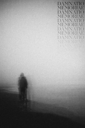 Damnatio Memoriae Poster of Damnatio Memoriae