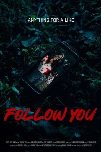 Follow You Poster of Follow You
