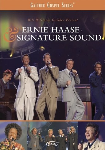 Ernie Haase and Signature Sound Poster of Ernie Haase and Signature Sound