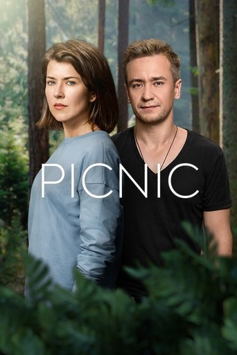 Picnic Poster of Picnic