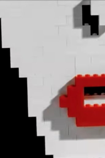 The White Stripes: Fell in Love with a Girl Poster of The White Stripes: Fell in Love with a Girl