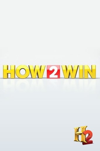 How 2 Win Poster of How 2 Win