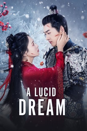 A Lucid Dream Poster of A Lucid Dream