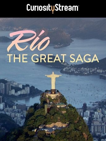 Rio: The Great Saga Poster of Rio: The Great Saga