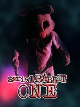 Serial Rabbit One Poster of Serial Rabbit One
