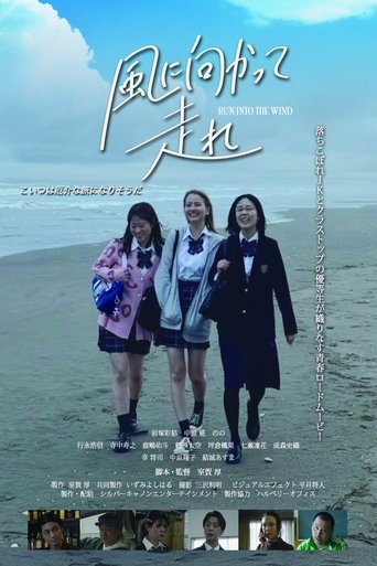 Run Into The Wind Poster of Run Into The Wind
