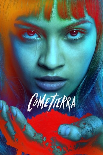 Cometierra Poster of Cometierra
