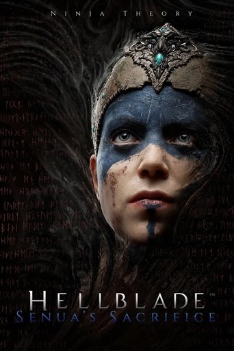 Hellblade: Senua's Psychosis Poster of Hellblade: Senua's Psychosis