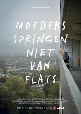 Mothers Don't Jump from Flats Poster of Mothers Don't Jump from Flats