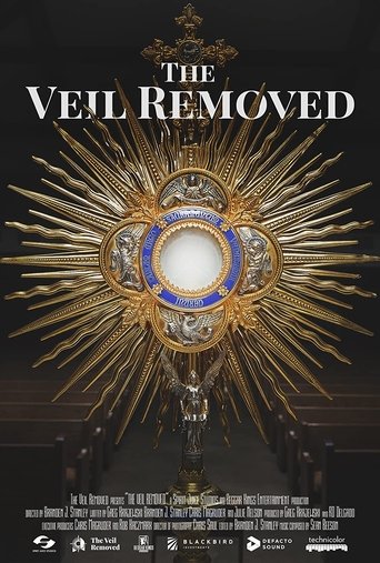 The Veil Removed Poster of The Veil Removed