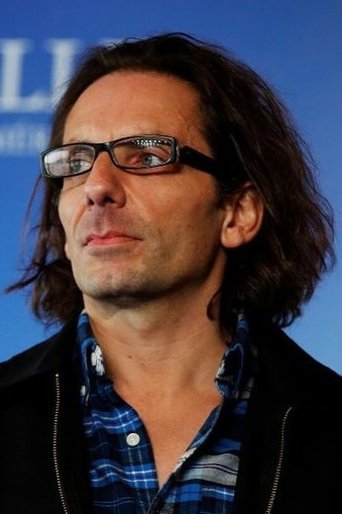 Jean-Baptiste Thoret Portrait of Jean-Baptiste Thoret