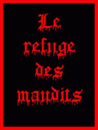The Refuge of the Accursed Poster of The Refuge of the Accursed