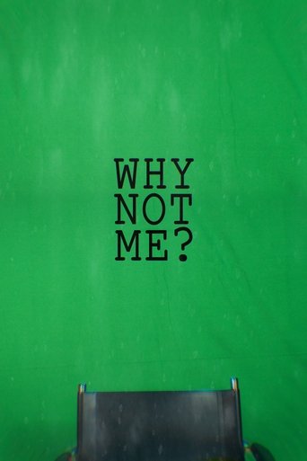 Why Not Me? Poster of Why Not Me?