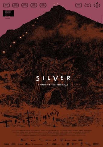 Silver Poster of Silver