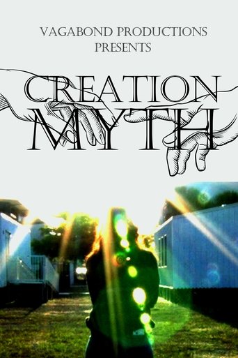 Creation Myth Poster of Creation Myth