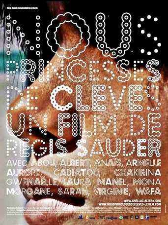 Children of the Princess of Cleves Poster of Children of the Princess of Cleves