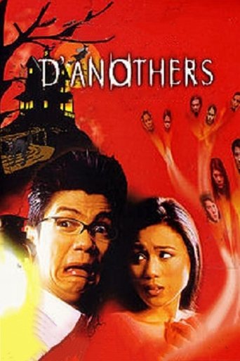 D' Anothers Poster of D' Anothers